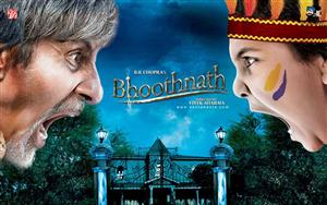 Bhoothnath